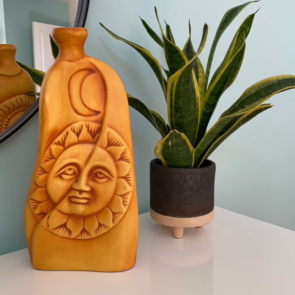 Vase 🏺 super cool